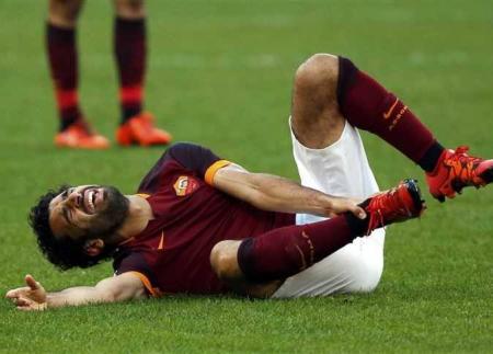 الى محبي محمد صلاح.. "لِيبرُد قلبكم"!