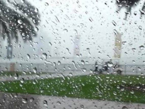 أمطار تشرين تزورنا.. والضباب على المرتفعات