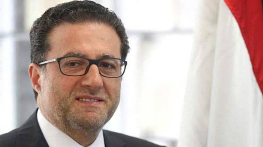شقير من ابو ظبي: التجارب تجعلنا قادرين على تحقيق النجاح