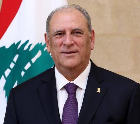 الجراح ينفي مطالبته الغاء لجنة الاعلام والاتصالات