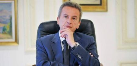 سلامة: من المهم للبنان أن تكون له علاقات مالية متطورة مع الإمارات