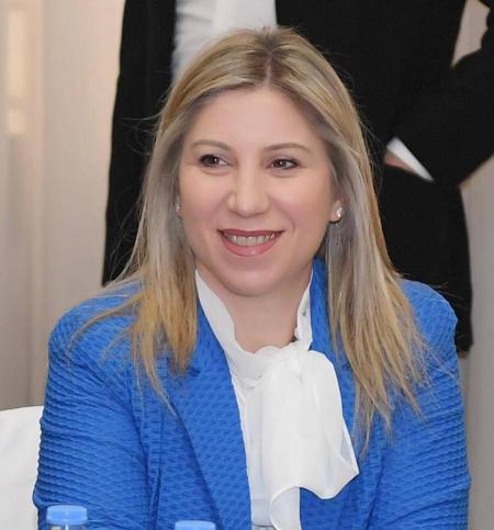 الطبش تشكر الحريري على جهوده الحثيثة لحل أزمة المحروقات