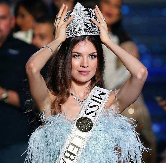 مايا رعيدي 