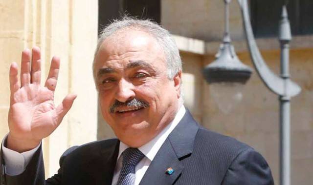 الحجار: من رفيق الحريري إلى سعد الحريري الحال نفسه