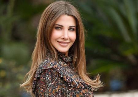 بملابس "الهايكنغ".. نانسي عجرم تشعل مواقع التواصل
