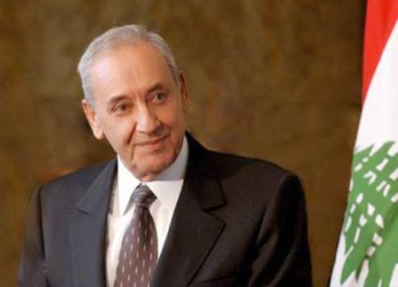 بري يدعو لانتخاب أعضاء لجان نيابية