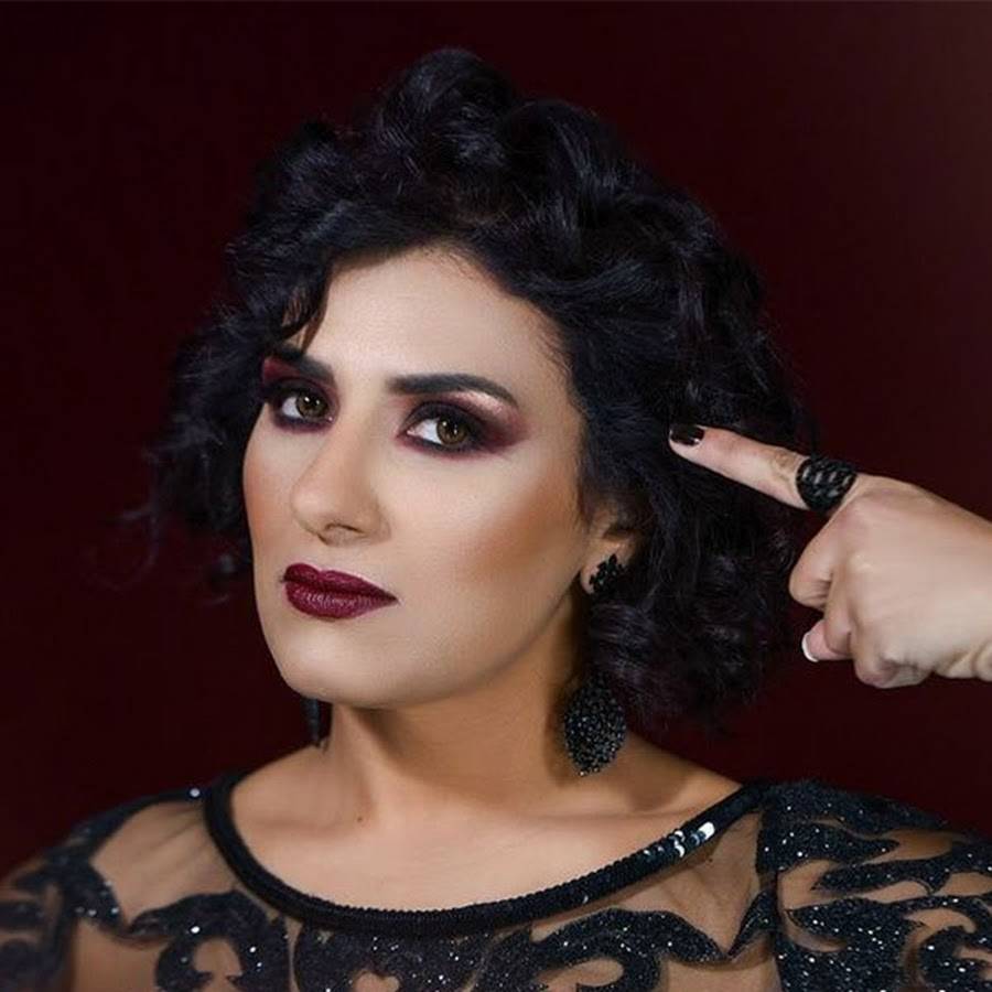 مغربية ضحية الموسم الجديد من 
