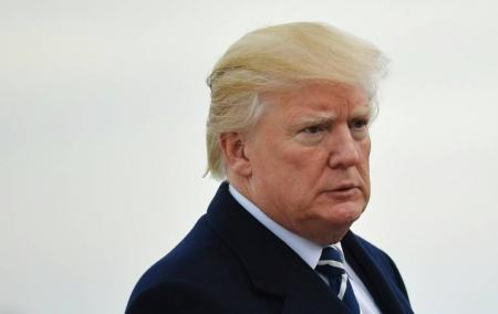 ترامب يؤكد مقتل صانع قنابل في "القاعدة"