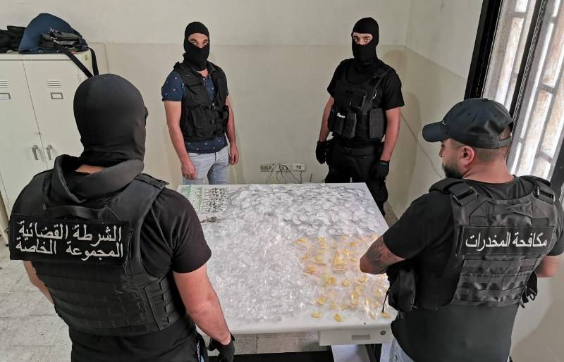 كمين محكم يوقع 
