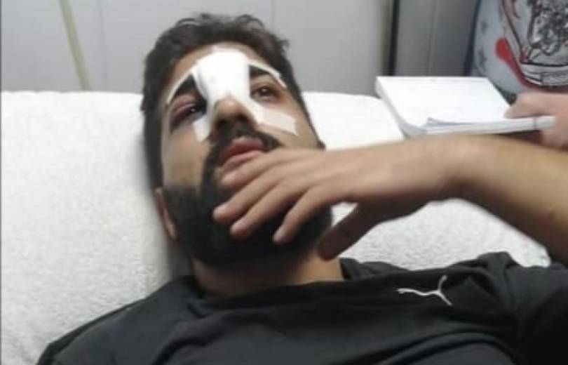 انتحلوا صفة أمنية.. وخطفوا التن في زحلة