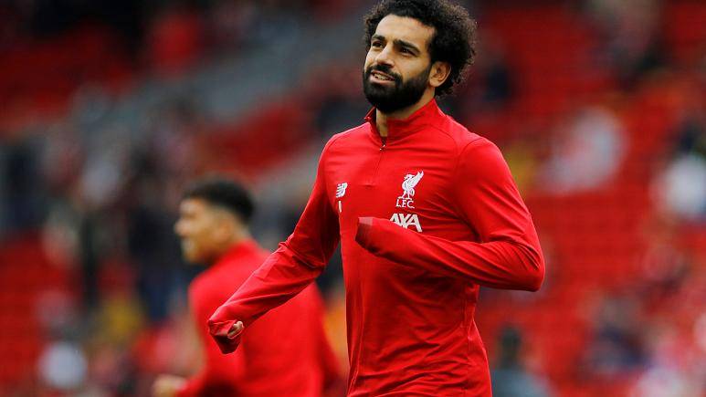 محمد صلاح يشعل 