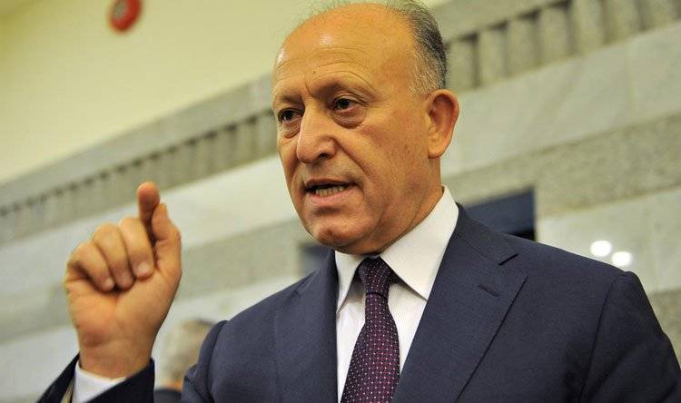 ريفي للحريري: حسنًا فعلتْ يا دولة الرئيس