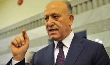 ريفي للحريري: حسنًا فعلتْ يا دولة الرئيس