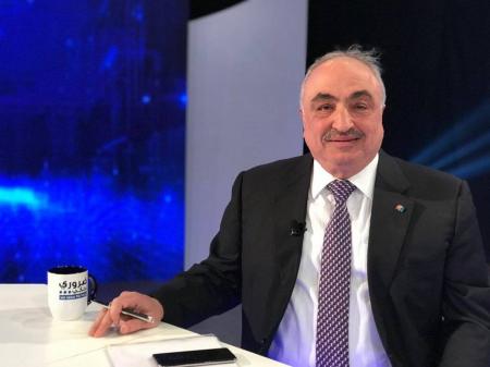 الحجار: الامارات أعطت اشارات ايجابية بدعمها للبنان