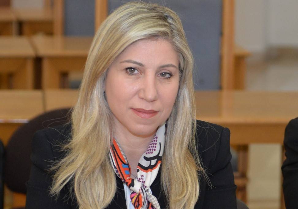 الطبش: كلام باسيل في القاهرة شخصي وحزبي ولا يُعبّر عن الموقف اللبناني الرسمي