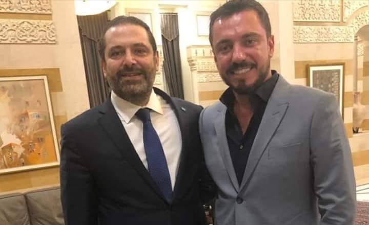 الكنج يشيد بدور الحريري وقدرته على تعزيز العلاقة مع الأشقاء العرب