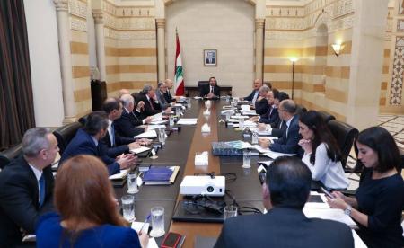 الحريري يترأس لجنة "الإصلاحات"