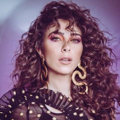 والد دانييلا رحمة يشارك في 