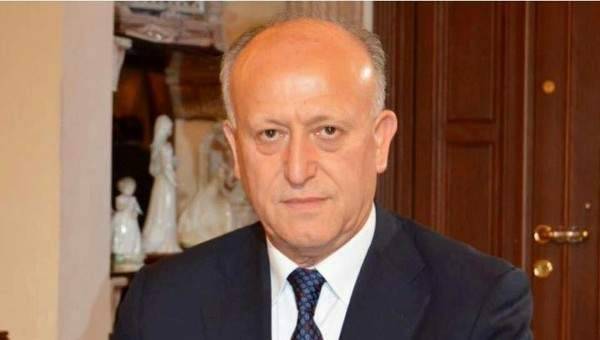 ريفي: حذار ما يحضّرونه للبلد