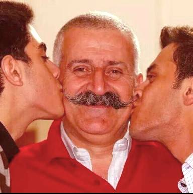بعد العثور على سيارته ..هذا ما قاله شقيق المفقود بسام اسكندر !