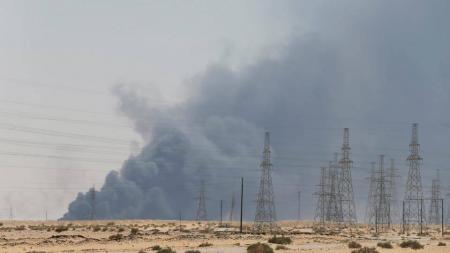 واشنطن شنّت هجمات سيبرانية ضد إيران بعد اعتداء أرامكو