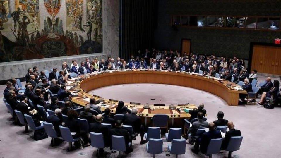 غريفيثس: للسعودية فضل في مؤازرة الوضع الإنساني في اليمن
