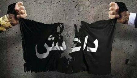 ارهابي "داعشي" يقع في قبضة مخابرات الجيش