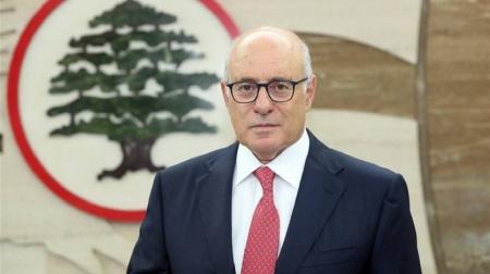 أبو سليمان: نرفض اعتبار سوريا دولة صديقة
