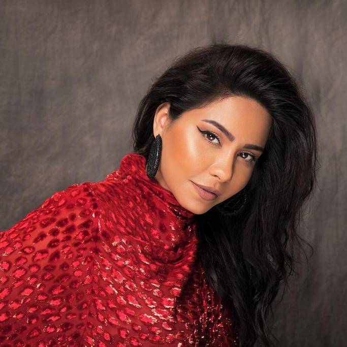 شيرين تتبرع بحفلة لمساعدة متضرري الحرائق في لبنان