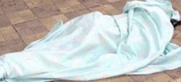 صعقة كهرباء تودي بحياة عشريني