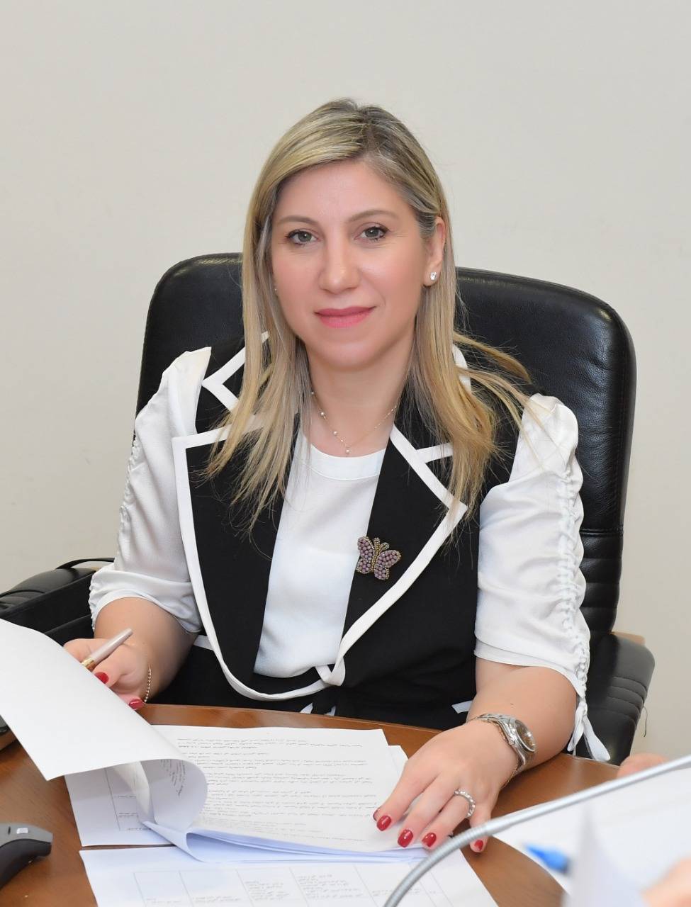 الطبش: عودنا الحريري على بذل الجهود لمصلحة الوطن والمواطن