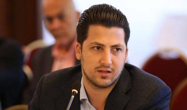 المرعبي: مشاهد حزينة سببتها الحرائق