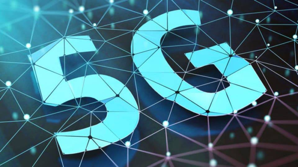 إحذروا شبكات‎5G ‎‏ فائقة السرعة!‏