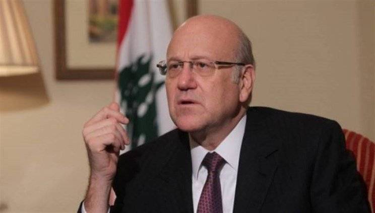 عويدات لـ