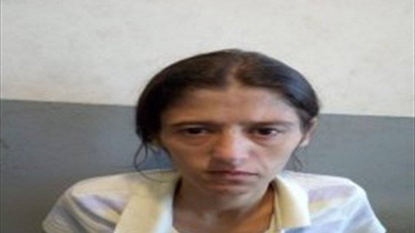 قوى الأمن تُعمم صورة إمرأة مجهولة الهوية عُثر عليها في الجديدة