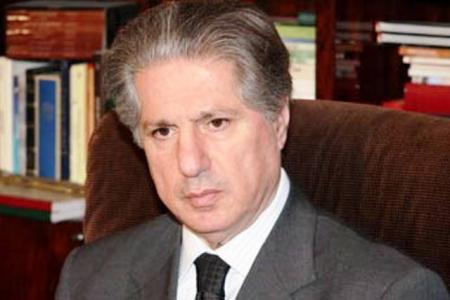 الجميل من بكركي: التظاهرات تؤكد وحدة الشعب