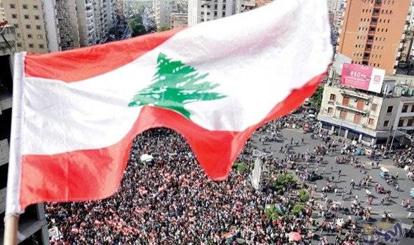 انتفاضة ١٧ اوكتوبر والتغيير