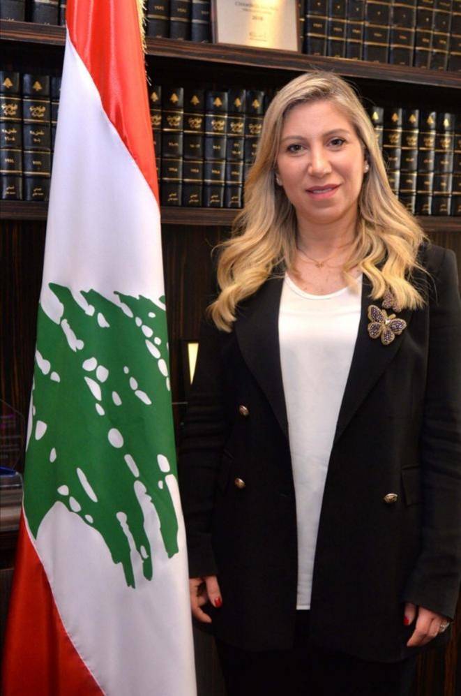الطبش تستذكر اللواء الحسن: ما زلنا نعيش في ظل إنجازاته