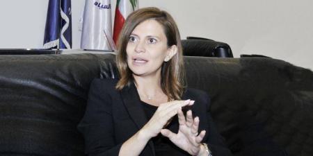 بستاني: كفى تعاطٍ بالسياسة في ملف معيشي