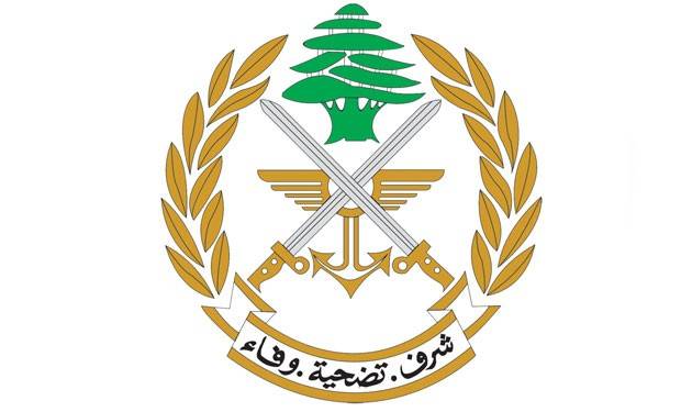 الجيش يوضّح حقيقة فيديو كورنيش صيدا