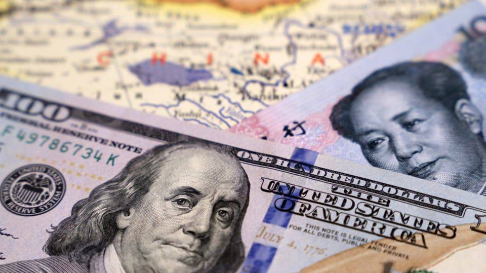 التفاهم بشأن اتجاه علاقات التجارة بين أميركا والصين