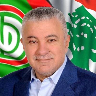 محمد نصرالله: ما يحدث حراك و