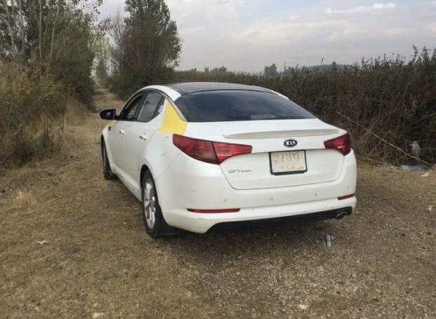جريمة احترافية في الروضة - البقاع الغربي