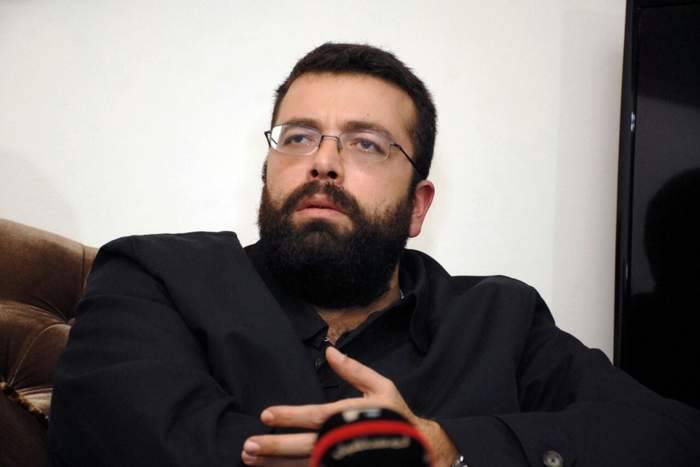 أحمد الحريري: ما نسب إلى 