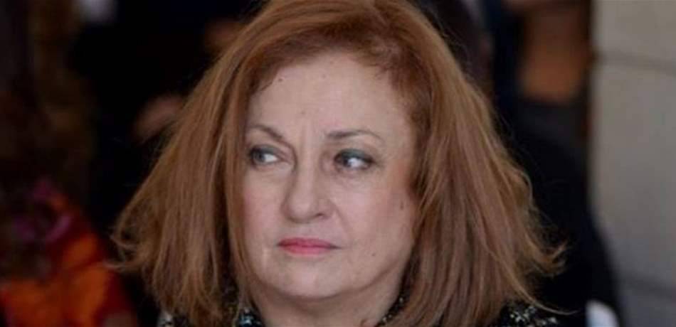 عقوبة مسلكية بحق القاضية عون.. إليكم التفاصيل ‏