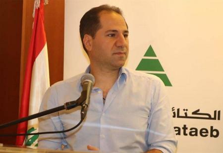 اقتراح قانون من "الكتائب" لتقصير ولاية مجلس النواب