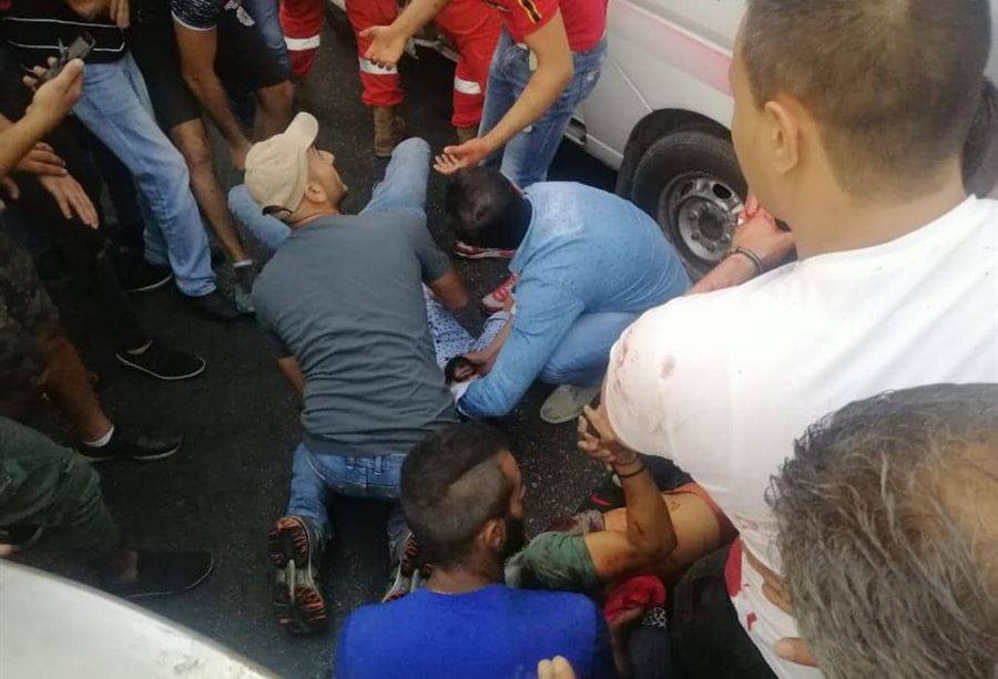 إستدعاء الأحدب لتخبئته مطلوبين بإشكال طرابلس