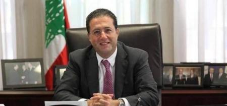شقير: تغيير تسعير بطاقات التشريج بحاجة الى مرسوم