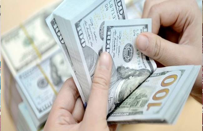 الدولار يحافظ على استقراره