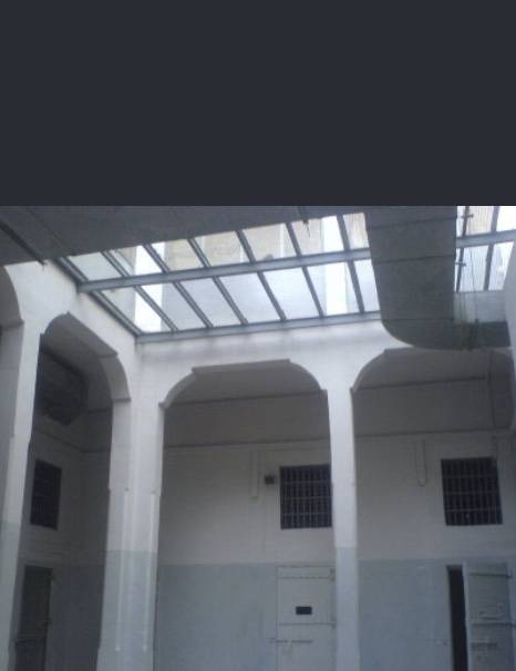وفاة سجين في سجن صور